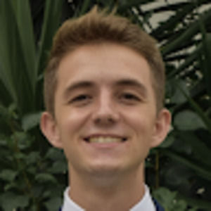 Meet your Posher, Jacob